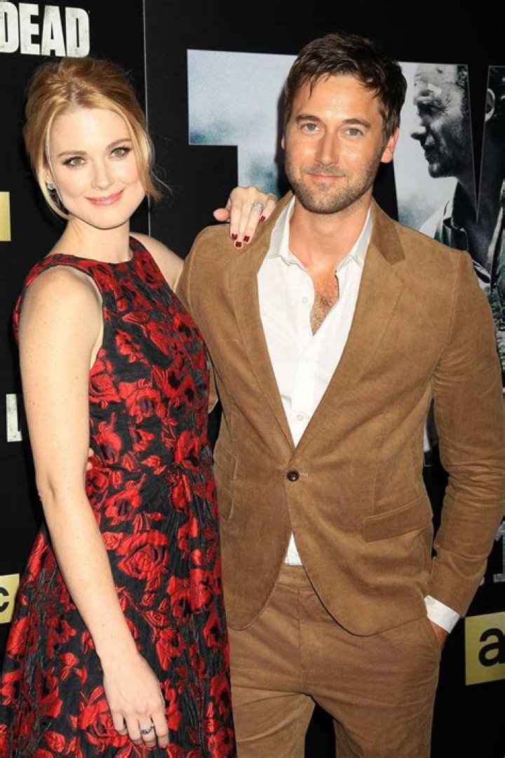 Ryan Eggold Married: The Journey of Love and Success