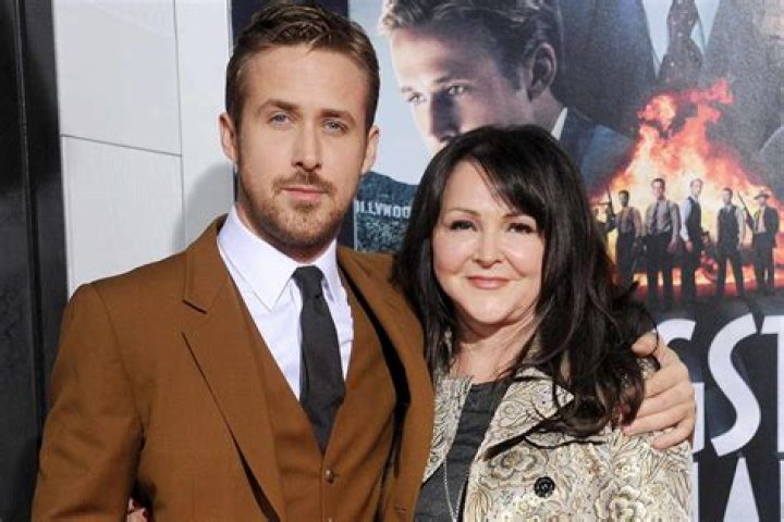 Ryan Gosling's Mom: The Influential Woman Behind the Star