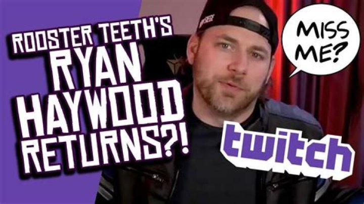 Ryan Haywood 2024: A Comprehensive Look at His Career and Future Prospects