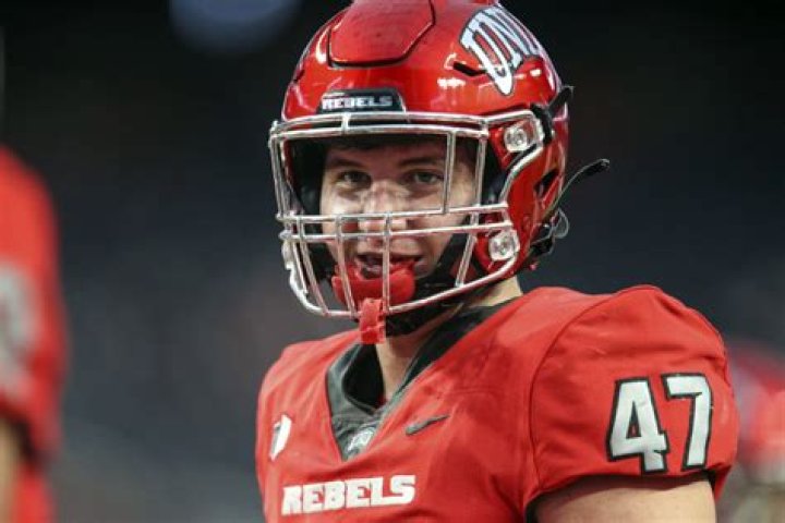 All About Ryan Keeler: A Rising Star in American Football