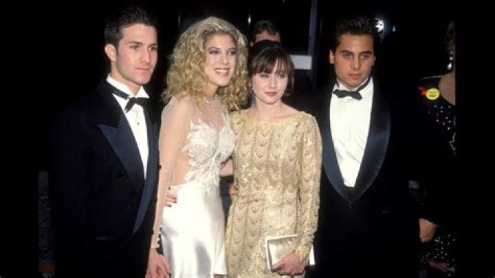 Ryan Ozar and Tori Spelling: A Deep Dive into Their Lives and Careers