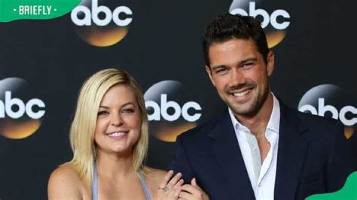 Unveiling Ryan Paevey's Wife: The Untold Story
