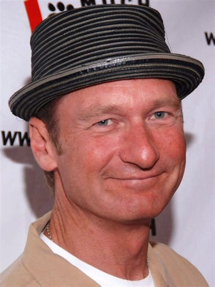 Unveiling the Comedy Genius of Ryan Stiles