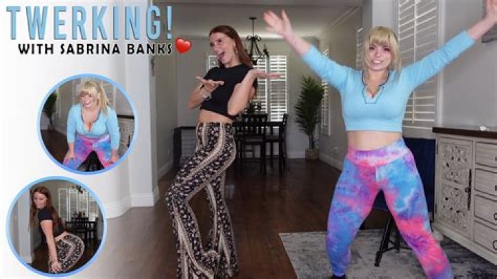 Unraveling the Mystery Behind Sabrina Banks Leaked Porn Scandal