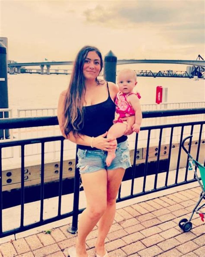 Sabrina Burkholder: Unveiling the Life and Journey of a Reality TV Star