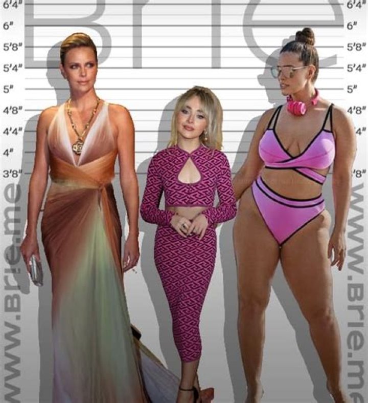 Sabrina Carpenter's Height in Feet: A Closer Look at the Young Star