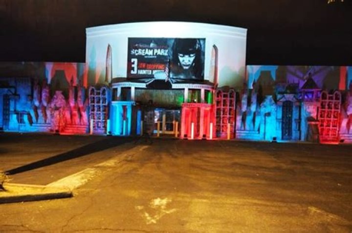 Unleashing Fear and Fun: Exploring the Sacramento Scream Park