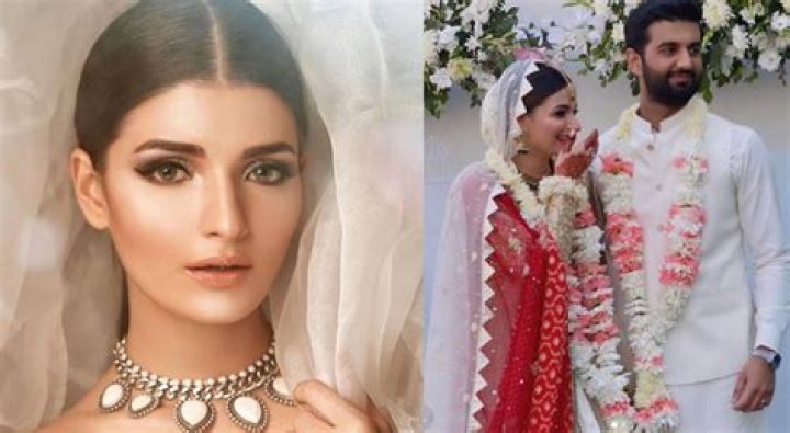Unveiling the Life of Sadia Khan's Husband: A Glimpse into Their Journey Together