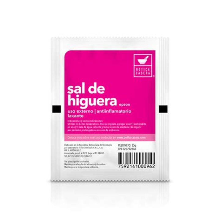 Sal de Higuera: The Hidden Gem of Natural Salt
