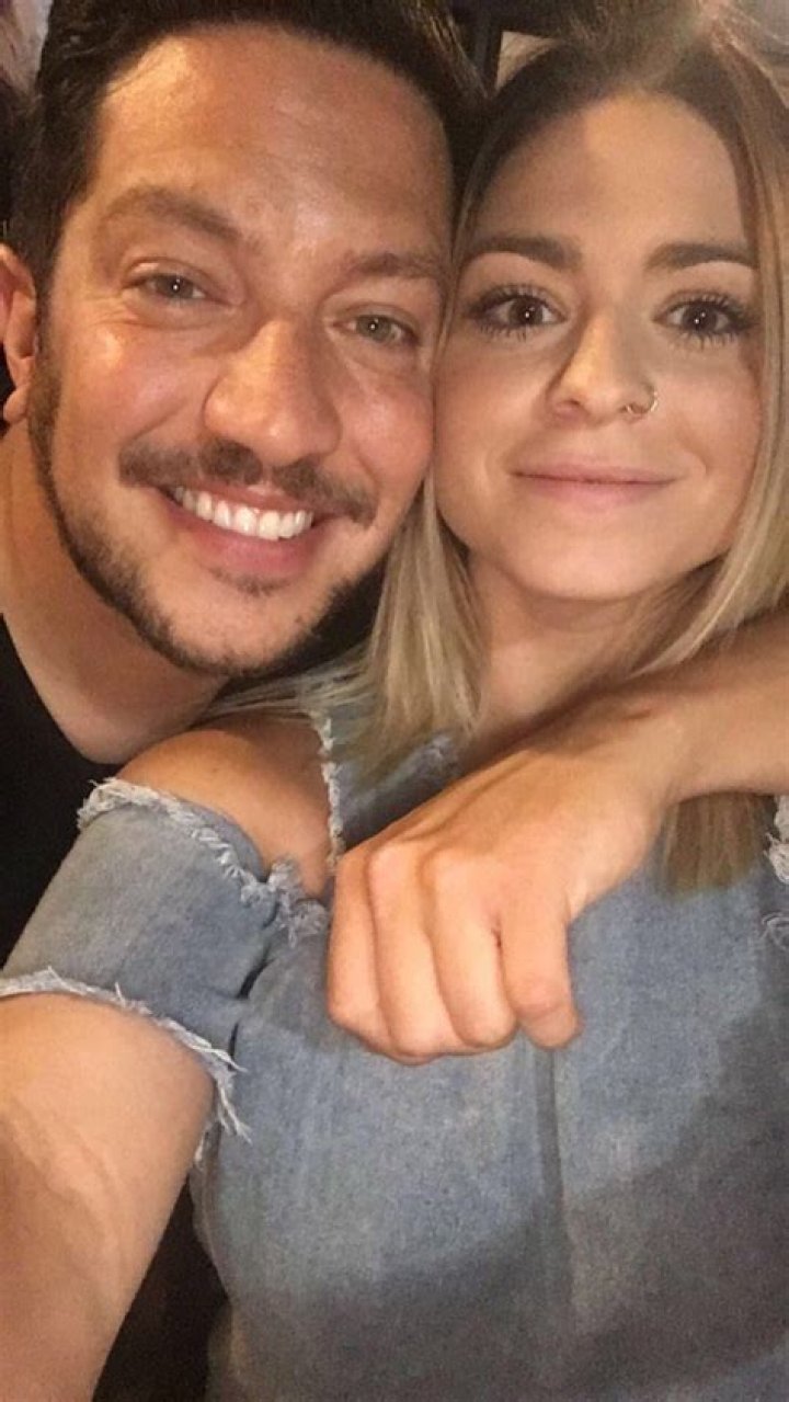 Exploring the Life of Sal Vulcano’s Wife