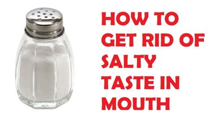Salt Under Tongue Penis: A Comprehensive Guide