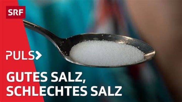 What Does "Salz Unter Der Zunge" Mean? A Deep Dive into Its Origins, Usage, and Cultural Significance