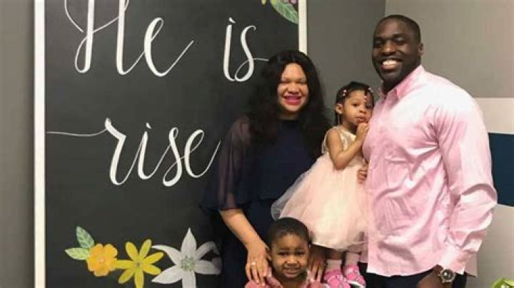 Sam Acho Wife: Understanding the Life of the NFL Star's Partner