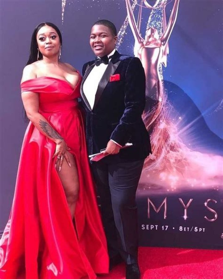 Sam Jay's Wife: Unveiling the Life Behind the Comedian