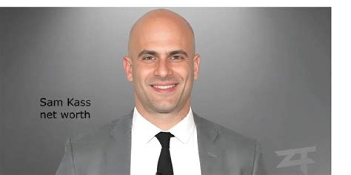 Unveiling the Secrets Behind Sam Kass Net Worth