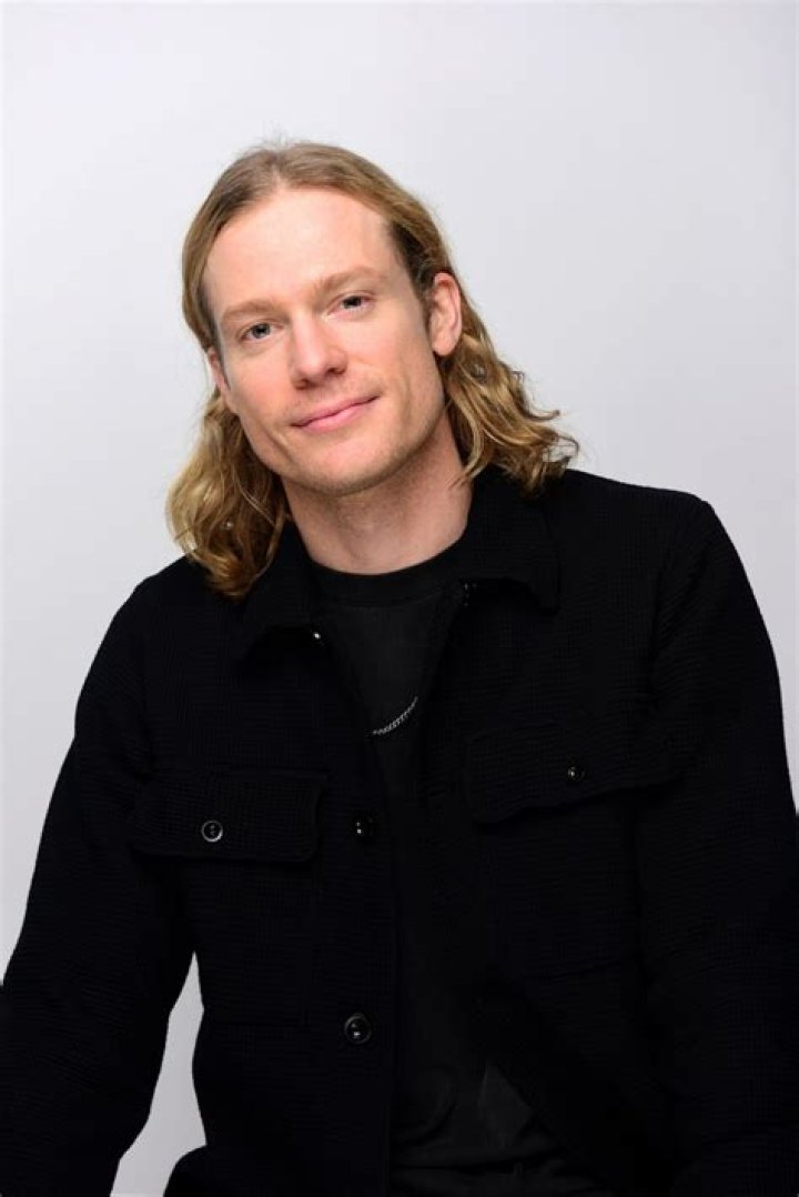 Sam Reid: The Rising Star in Hollywood