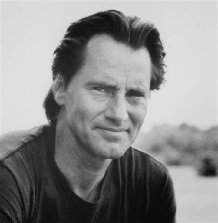 Sam Shepard: An Enigmatic Figure in American Drama