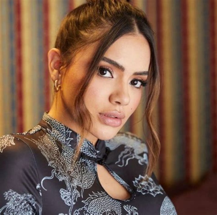 Samadhi Zendejas: The Rising Star of Latin America