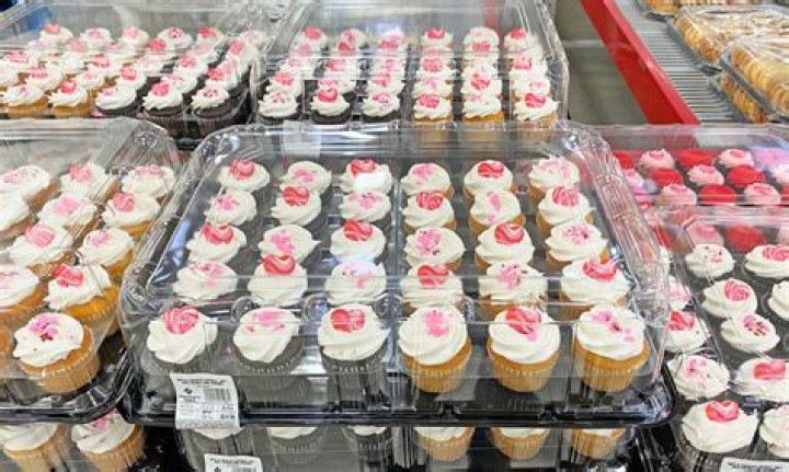 Delightful Treats: Exploring the World of Sam's Club Cupcakes