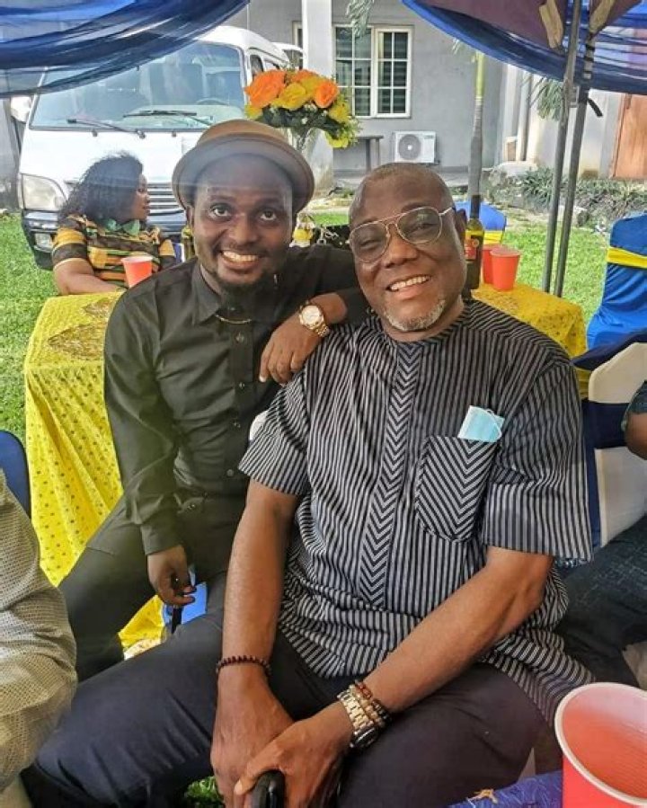 Unveiling the Life of Samuel Ogulu: A Journey Through Passion and Achievement