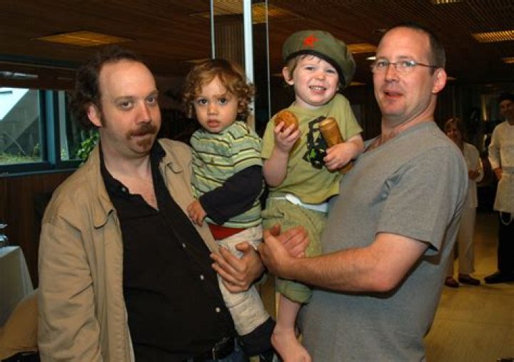 Exploring the Multifaceted Life of Samuel Paul Giamatti
