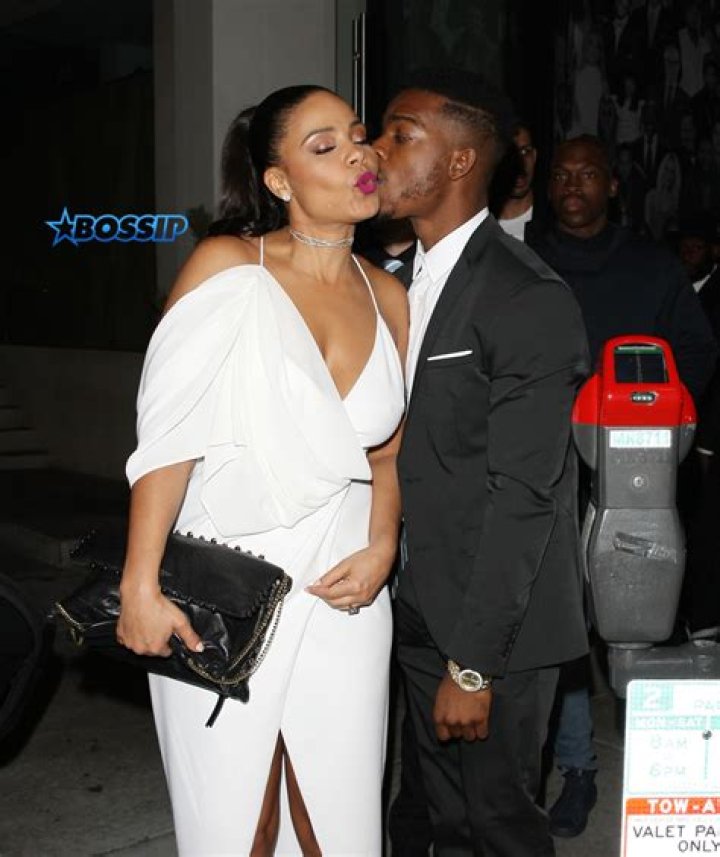 Sanaa Lathan's Husband: A Deep Dive into Her Personal Life