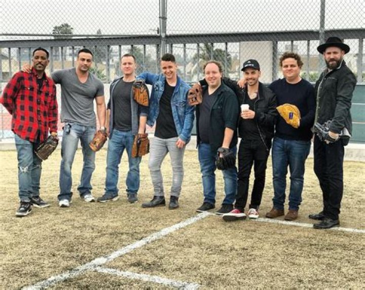 Sandlot Cast Today: Where Are They Now?