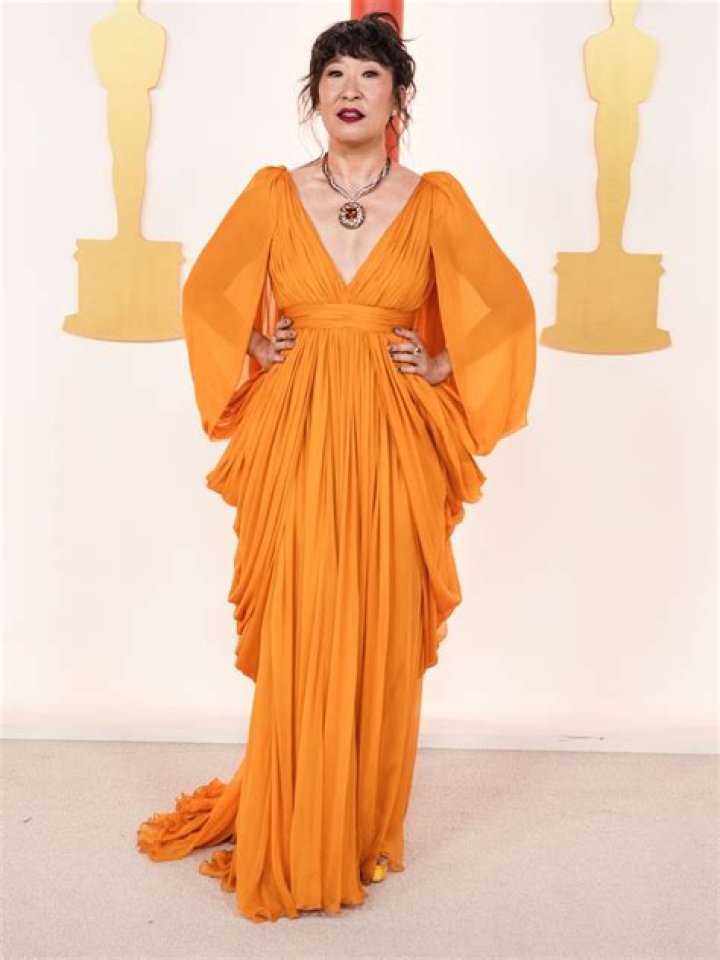 Exploring Sandra Oh in 2024: A Journey Through Her Career and Impact