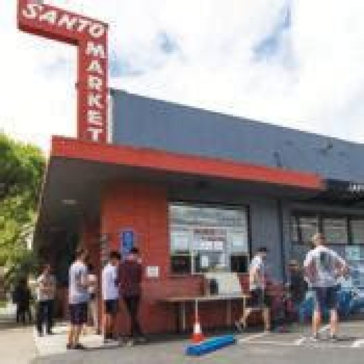 Discovering Santo Market: A Hidden Gem of Local Culture