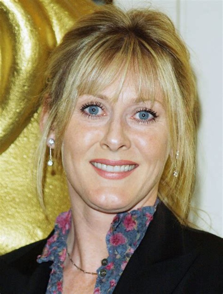 Sarah Lancashire: A Journey Through Her Inspiring Career and Legacy