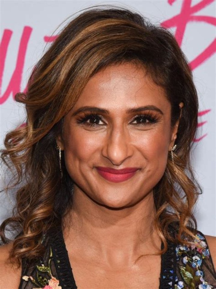 Sarayu Rao: The Rising Star of Indian Cinema