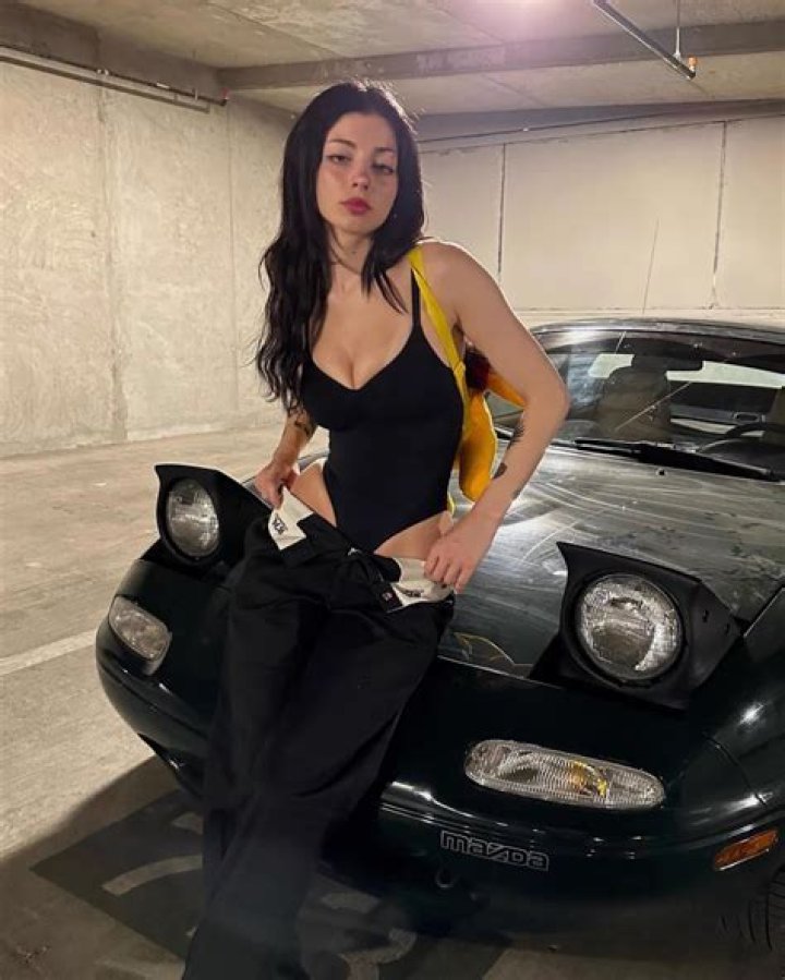 Savaschultz's Explicit Content Surfaces on OnlyFans