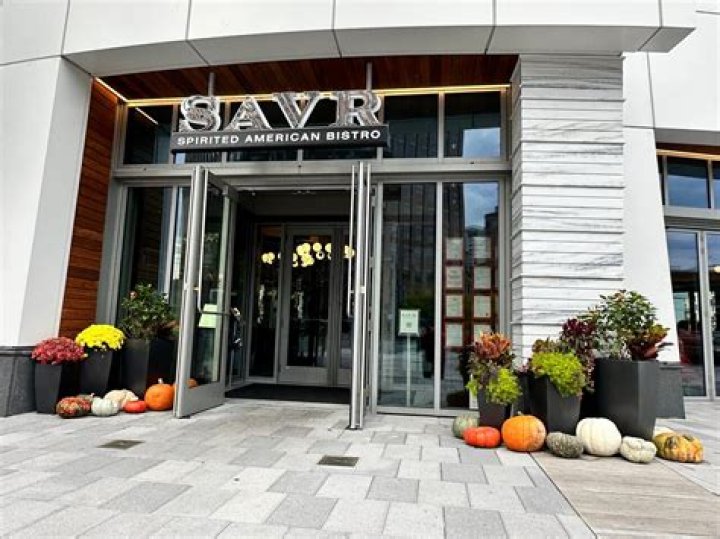 Unveiling the Allure of Savr Photos: A Visual Journey