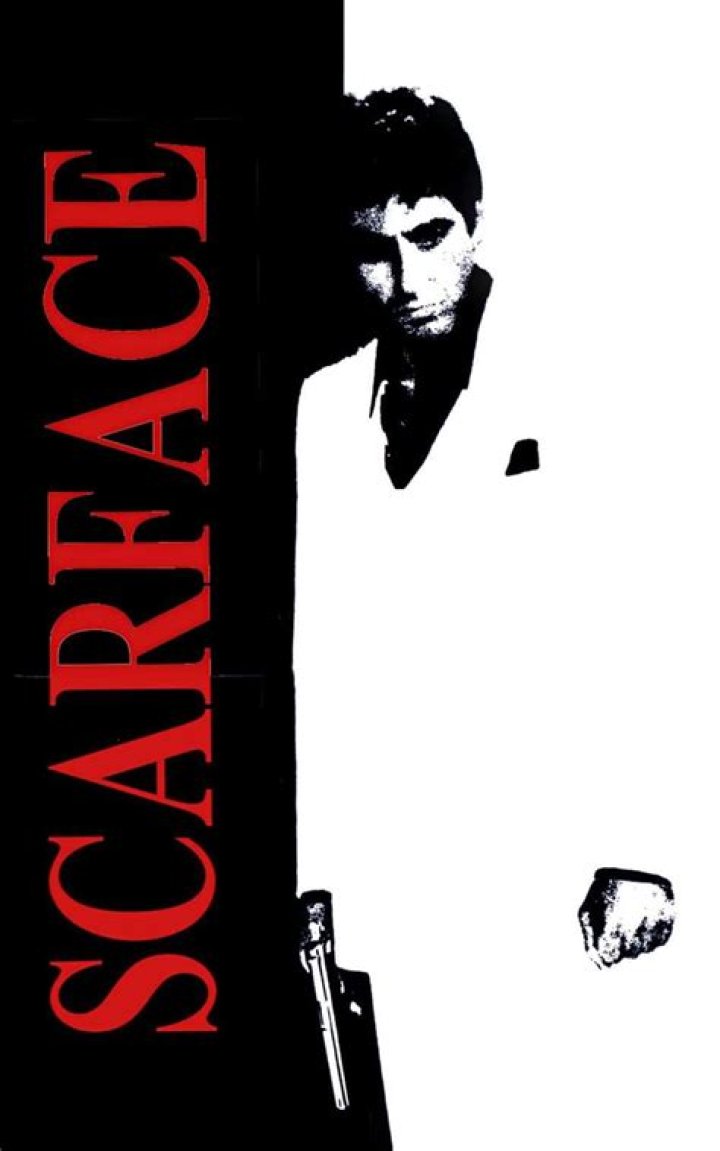 Unleashing the Iconic Scarface Wallpaper for Your iPhone