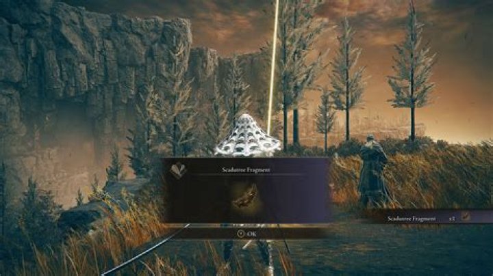 Exploring the Mysteries of Scattered Fragments in Elden Ring