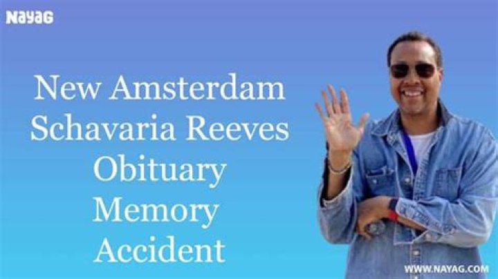 Schavaria Reeves Picture: Exploring the Life and Career of a Rising Star