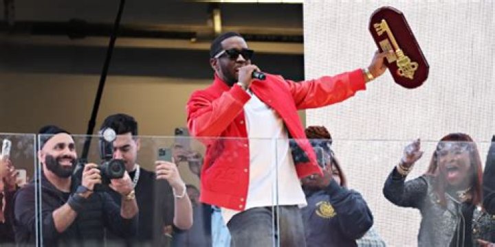 Unveiling the Connection: Scientology and Diddy