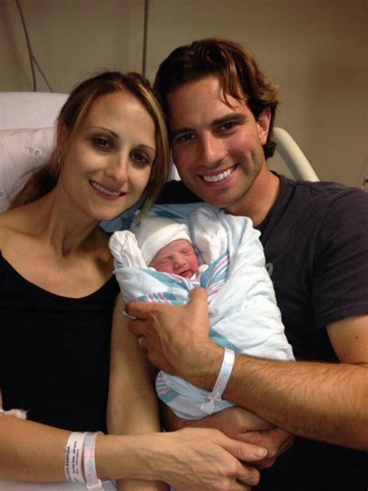 Scott McGillivray's Heartwarming Journey of Baby Adoption