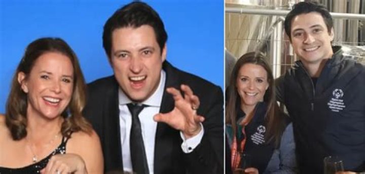 Unraveling the Connection Between Scott Moir and Jaclyn Mascarin
