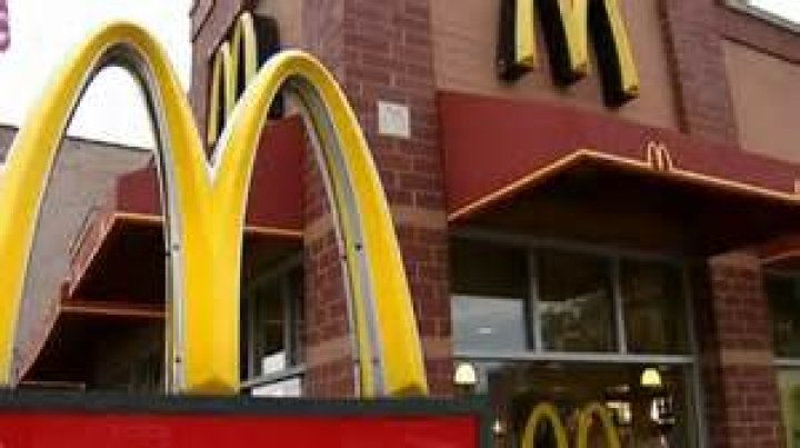Scott Rodrick McDonald's Net Worth - The Ultimate Guide to Fast Food Fortune
