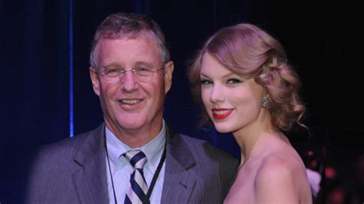 Scott Swift: The Life and Legacy of Taylor Swift's Father