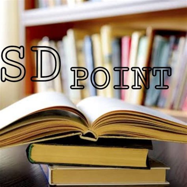 The Ultimate Guide to sd point.com: Unlocking Digital Success