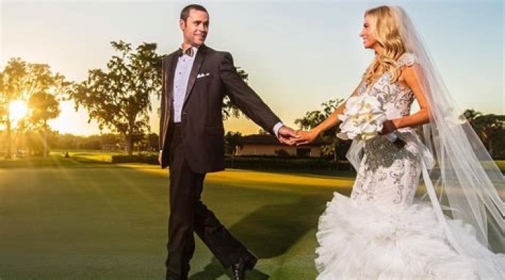 Sean Gilmartin's Big Day: A Wedding Extravaganza
