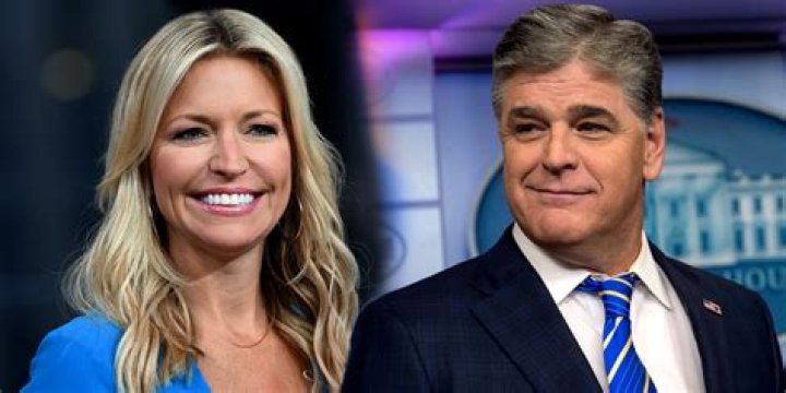 Unveiling the Life of Sean Hannity's New Wife