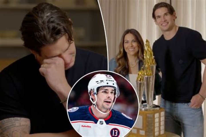 Unveiling the Life of Sean Monahan's Wife