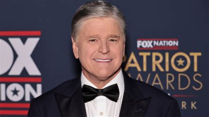 Sean Patrick Hannity: The Life and Career of a Media Icon