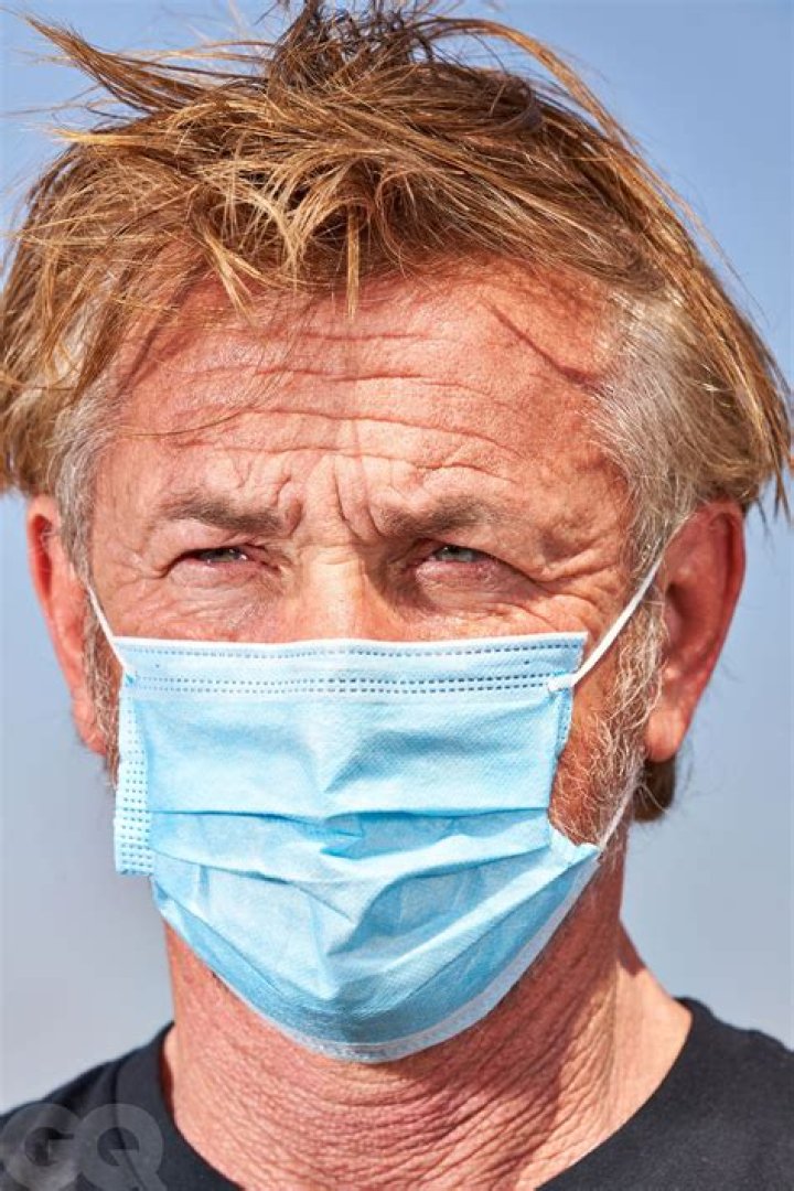 Unraveling the Mysteries of Sean Penn's Illness: A Deep Dive