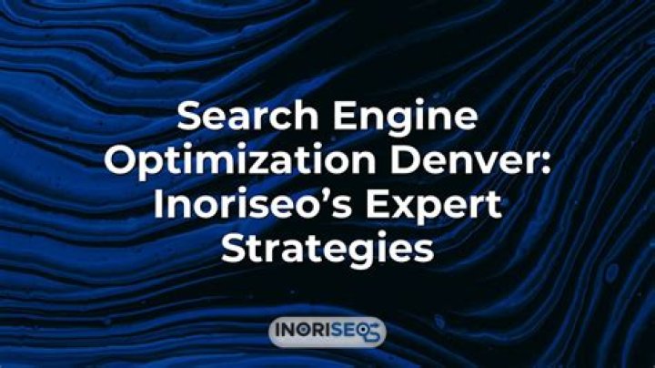 Mastering Search Engine Optimization Denver: The Ultimate Guide for Businesses