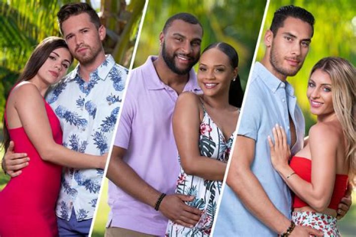 Insights on the Season 2 Temptation Island Cast: An In-Depth Analysis