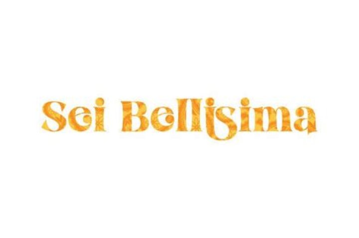 Embracing the Essence of "Sei Bellissima"